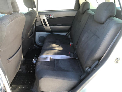 829. Toyota Rush  G 2010