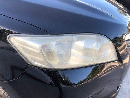 828. Toyota Vanguard 240S 2009