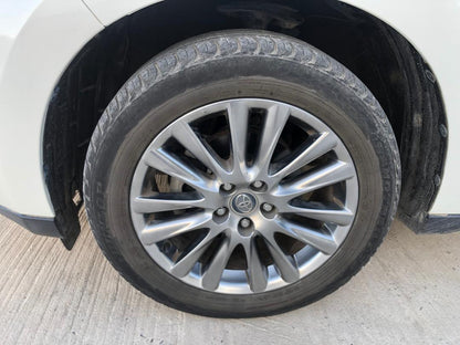 891 TOYOTA HARRIER PREMIUM ADVANCE PACKAGE 2014 / Milage: 154,205 Km