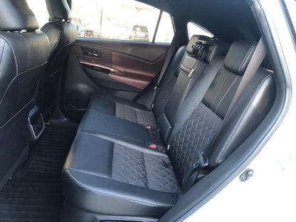 891 TOYOTA HARRIER PREMIUM ADVANCE PACKAGE 2014 / Milage: 154,205 Km