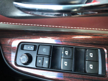 891 TOYOTA HARRIER PREMIUM ADVANCE PACKAGE 2014 / Milage: 154,205 Km