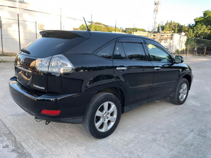 890 TOYOTA HARRIER 240G L Package 2008