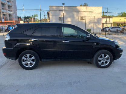 890 TOYOTA HARRIER 240G L Package 2008