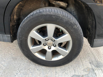 890 TOYOTA HARRIER 240G L Package 2008