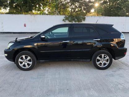 890 TOYOTA HARRIER 240G L Package 2008