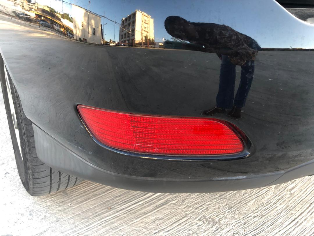 890 TOYOTA HARRIER 240G L Package 2008