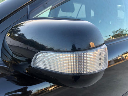 890 TOYOTA HARRIER 240G L Package 2008