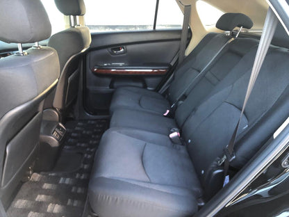 890 TOYOTA HARRIER 240G L Package 2008