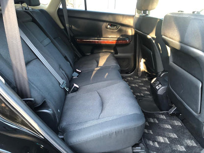 890 TOYOTA HARRIER 240G L Package 2008