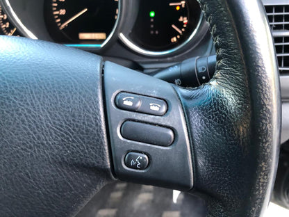 890 TOYOTA HARRIER 240G L Package 2008