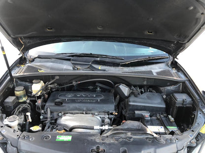 890 TOYOTA HARRIER 240G L Package 2008