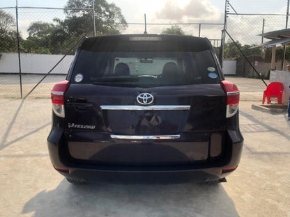 847	TOYOTA	VANGUARD 240S G PACKAGE 2010 ACA38-5170096 DIRECT SHIPMENT FROM TOYOTA DEALER IN JAPAN