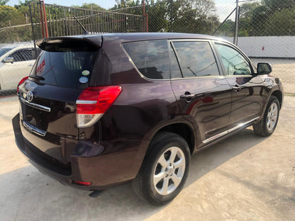 847	TOYOTA	VANGUARD 240S G PACKAGE 2010 ACA38-5170096 DIRECT SHIPMENT FROM TOYOTA DEALER IN JAPAN