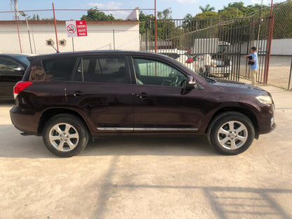 847	TOYOTA	VANGUARD 240S G PACKAGE 2010 ACA38-5170096 DIRECT SHIPMENT FROM TOYOTA DEALER IN JAPAN