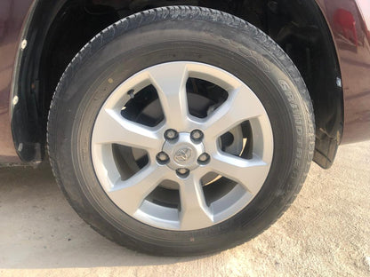 847	TOYOTA	VANGUARD 240S G PACKAGE 2010 ACA38-5170096 DIRECT SHIPMENT FROM TOYOTA DEALER IN JAPAN