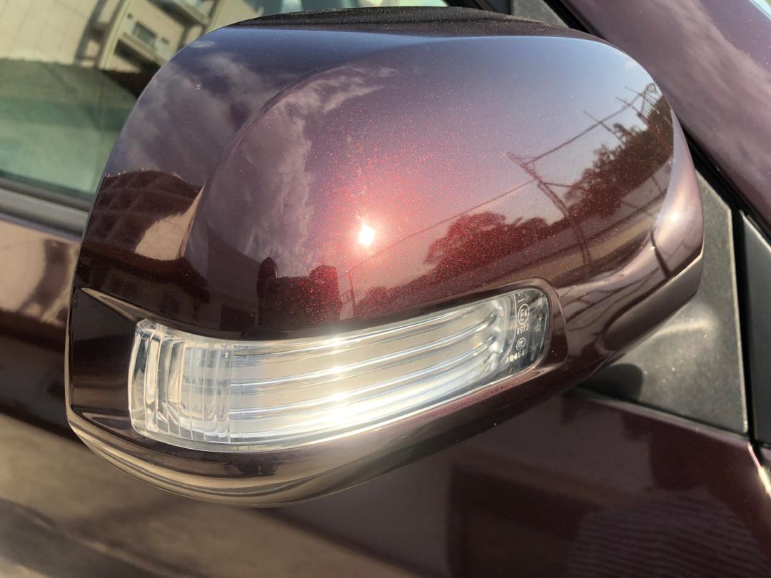 847	TOYOTA	VANGUARD 240S G PACKAGE 2010 ACA38-5170096 DIRECT SHIPMENT FROM TOYOTA DEALER IN JAPAN