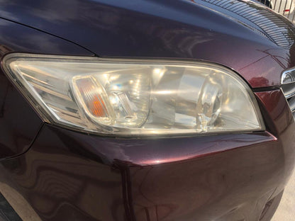 847	TOYOTA	VANGUARD 240S G PACKAGE 2010 ACA38-5170096 DIRECT SHIPMENT FROM TOYOTA DEALER IN JAPAN