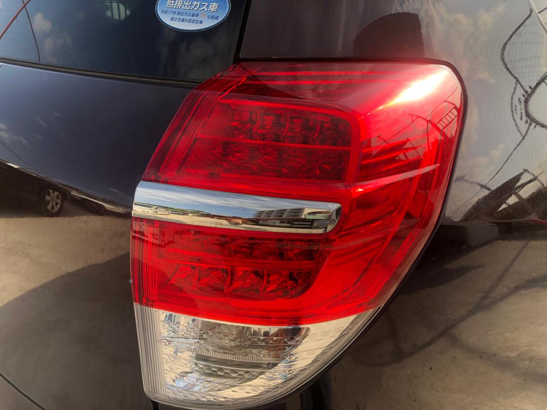 847	TOYOTA	VANGUARD 240S G PACKAGE 2010 ACA38-5170096 DIRECT SHIPMENT FROM TOYOTA DEALER IN JAPAN