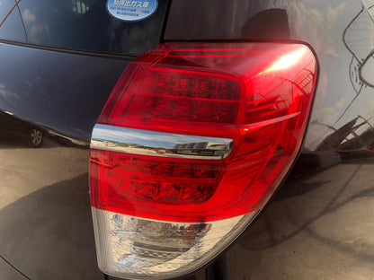 847	TOYOTA	VANGUARD 240S G PACKAGE 2010 ACA38-5170096 DIRECT SHIPMENT FROM TOYOTA DEALER IN JAPAN