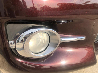 847	TOYOTA	VANGUARD 240S G PACKAGE 2010 ACA38-5170096 DIRECT SHIPMENT FROM TOYOTA DEALER IN JAPAN