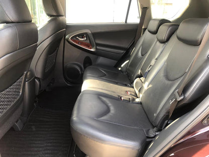 847	TOYOTA	VANGUARD 240S G PACKAGE 2010 ACA38-5170096 DIRECT SHIPMENT FROM TOYOTA DEALER IN JAPAN