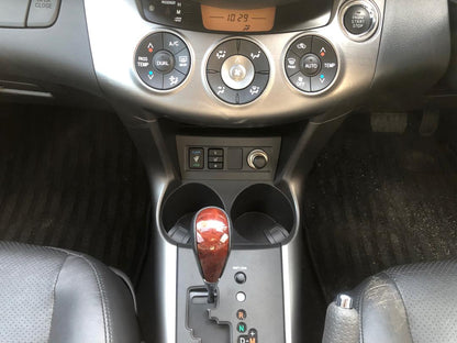 847	TOYOTA	VANGUARD 240S G PACKAGE 2010 ACA38-5170096 DIRECT SHIPMENT FROM TOYOTA DEALER IN JAPAN