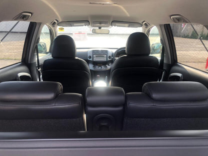 847	TOYOTA	VANGUARD 240S G PACKAGE 2010 ACA38-5170096 DIRECT SHIPMENT FROM TOYOTA DEALER IN JAPAN