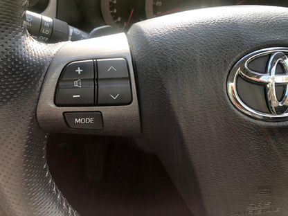 847	TOYOTA	VANGUARD 240S G PACKAGE 2010 ACA38-5170096 DIRECT SHIPMENT FROM TOYOTA DEALER IN JAPAN