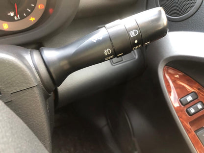 847	TOYOTA	VANGUARD 240S G PACKAGE 2010 ACA38-5170096 DIRECT SHIPMENT FROM TOYOTA DEALER IN JAPAN