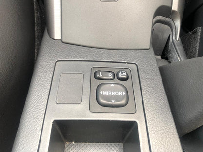 847	TOYOTA	VANGUARD 240S G PACKAGE 2010 ACA38-5170096 DIRECT SHIPMENT FROM TOYOTA DEALER IN JAPAN