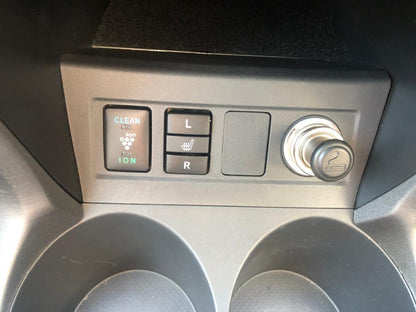 847	TOYOTA	VANGUARD 240S G PACKAGE 2010 ACA38-5170096 DIRECT SHIPMENT FROM TOYOTA DEALER IN JAPAN