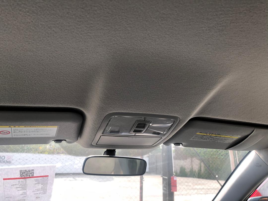 847	TOYOTA	VANGUARD 240S G PACKAGE 2010 ACA38-5170096 DIRECT SHIPMENT FROM TOYOTA DEALER IN JAPAN