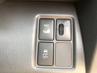 847	TOYOTA	VANGUARD 240S G PACKAGE 2010 ACA38-5170096 DIRECT SHIPMENT FROM TOYOTA DEALER IN JAPAN