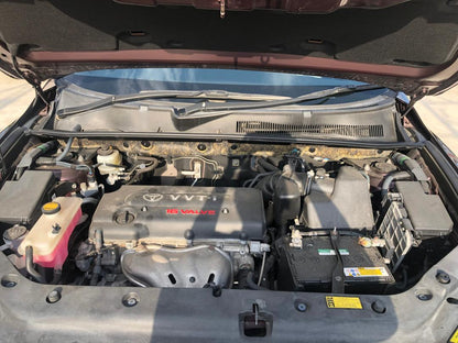 847	TOYOTA	VANGUARD 240S G PACKAGE 2010 ACA38-5170096 DIRECT SHIPMENT FROM TOYOTA DEALER IN JAPAN