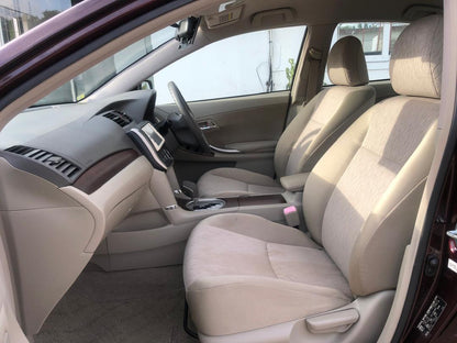 852 TOYOTA ALLION A15 G PACKAGE 2010 DIRECT SHIPMENT FROM TOYOTA DEALER IN JAPAN