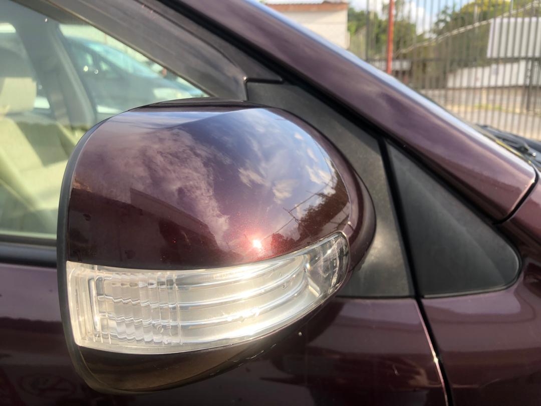 852 TOYOTA ALLION A15 G PACKAGE 2010 DIRECT SHIPMENT FROM TOYOTA DEALER IN JAPAN