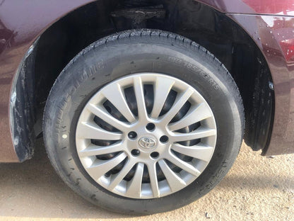 852 TOYOTA ALLION A15 G PACKAGE 2010 DIRECT SHIPMENT FROM TOYOTA DEALER IN JAPAN