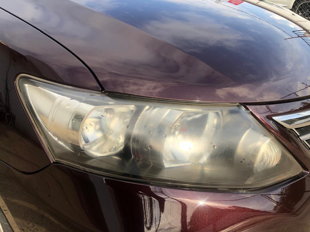 852 TOYOTA ALLION A15 G PACKAGE 2010 DIRECT SHIPMENT FROM TOYOTA DEALER IN JAPAN