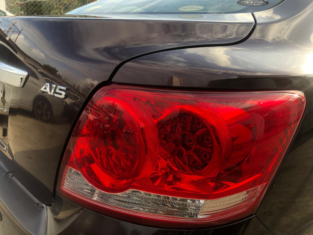 852 TOYOTA ALLION A15 G PACKAGE 2010 DIRECT SHIPMENT FROM TOYOTA DEALER IN JAPAN