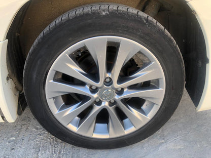 874. TOYOTA Alphard 240S Premium Selection II 2010