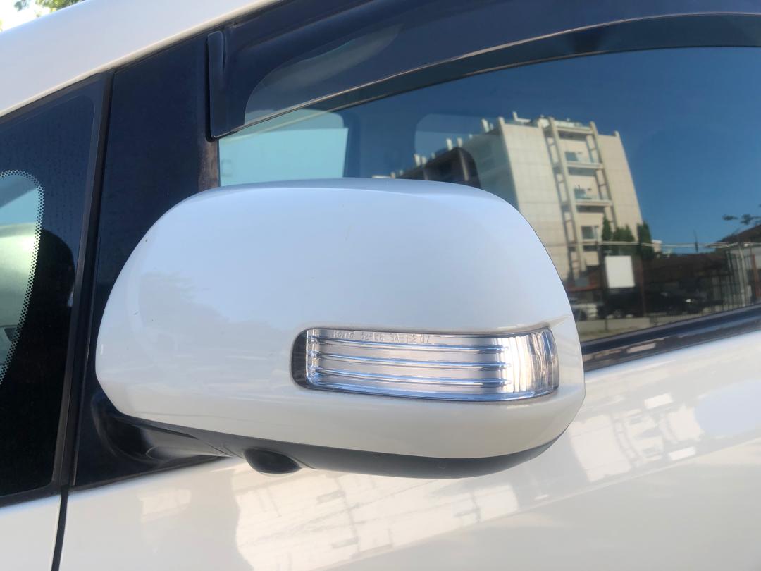 874. TOYOTA Alphard 240S Premium Selection II 2010