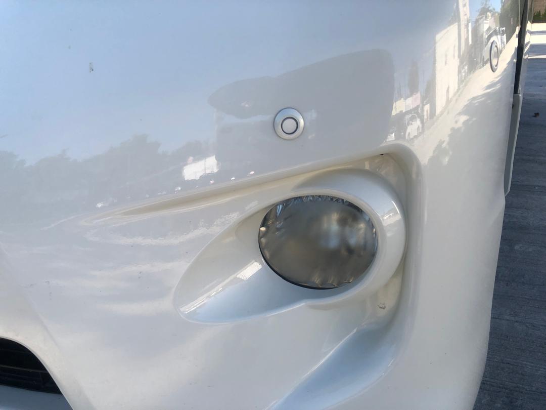 874. TOYOTA Alphard 240S Premium Selection II 2010