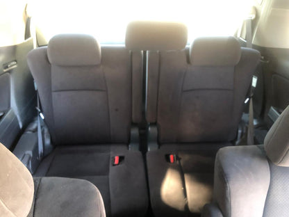 874. TOYOTA Alphard 240S Premium Selection II 2010