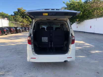 874. TOYOTA Alphard 240S Premium Selection II 2010