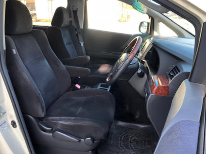 874. TOYOTA Alphard 240S Premium Selection II 2010