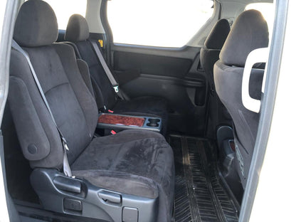 874. TOYOTA Alphard 240S Premium Selection II 2010