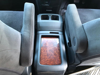 874. TOYOTA Alphard 240S Premium Selection II 2010