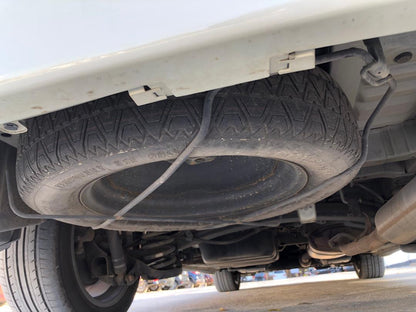 874. TOYOTA Alphard 240S Premium Selection II 2010