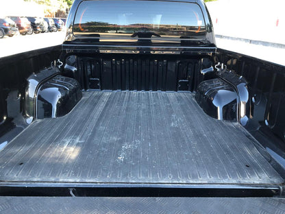 845. TOYOTA HILUX Z BLACK RALLY EDITION 2019