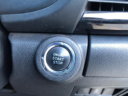 845. TOYOTA HILUX Z BLACK RALLY EDITION 2019